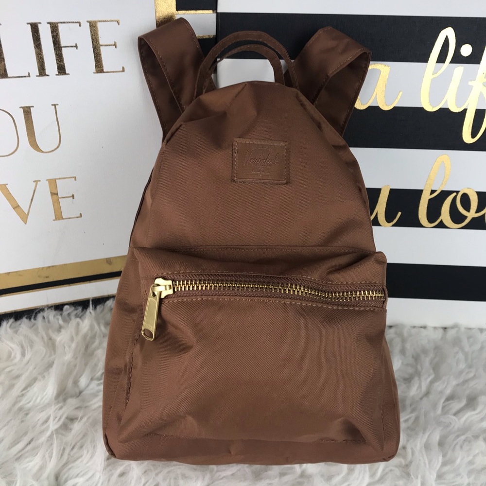 New mini Herschel Supply Company  Backpack